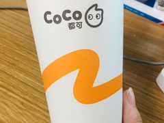 -CoCo都可(中联广场店)
