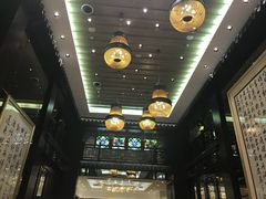 -明阁 Ming Court(广州朗豪酒店)