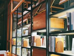 -江滨壹号艺文空间复合餐厅(闽江大道店)