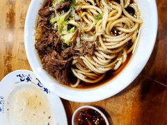 -柴氏风味斋(甘家口店)