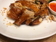 -莆田餐厅PUTIEN(三里屯店)