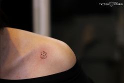 -飛凡TATTOO纹身•原创