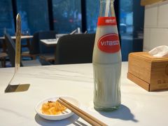 -镇南锅盖面馆(解放路店)
