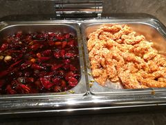 -成都天府丽雅酒店-宽窄店丽悦餐厅