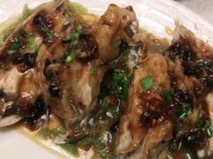 -酌宴府The China Club·广州万富希尔顿酒店(云城东路店)