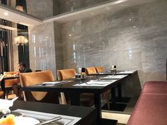 -建滔诺富特酒店-悦餐厅