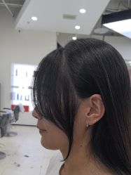 -FINE HAIR 烫染专业设计