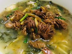 特色腰花片儿川-方老大馄饨(抚宁巷店)