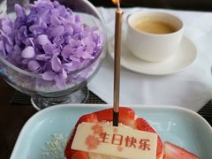 -白天鹅宾馆·流浮阁咖啡厅