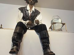 -申德勒加油站餐厅(三里屯北小街店)