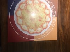 -必胜客(八一店)