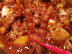 -胖哥俩肉蟹煲(世茂国际广场店)