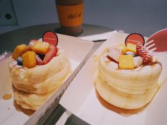 -狐狸和向日葵(北京路店)