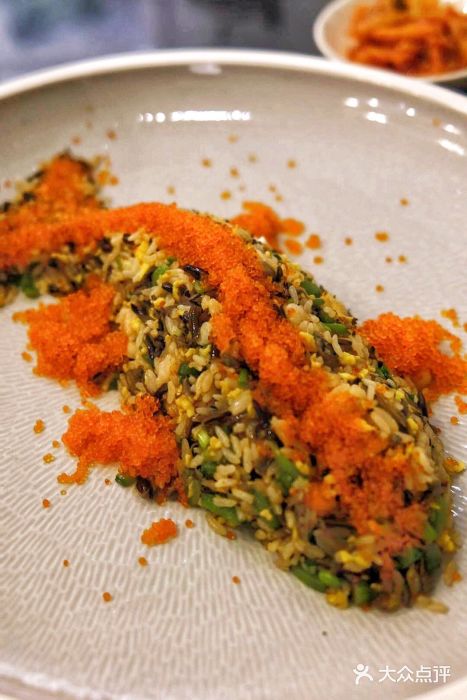 朗友记广式打边炉食神皇帝炒饭图片