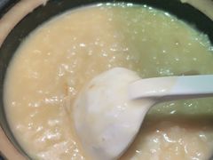 山珍野菌粥-朕之味(龙湖·西城天街店)