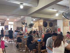 -九九豆花馆(解放碑步行街店)
