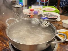 -正能量脆肉鲩火锅