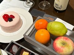 -深圳湾万怡酒店