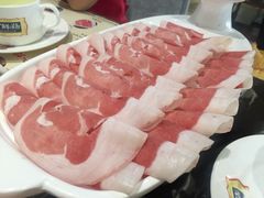 -何鲜菇火锅(大营盘店)