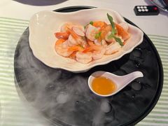 -桂满陇·西湖船宴(平安金融中心店)