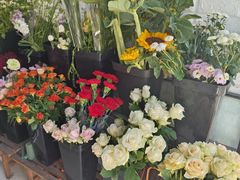 -雪蔓之鲜花气球派对(家佳源时代中心店)