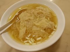 -盛记粥面(佐敦店)
