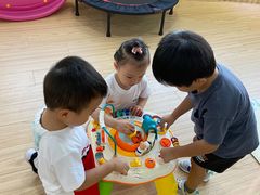-豆初托育园 Baby Bean Day care Center