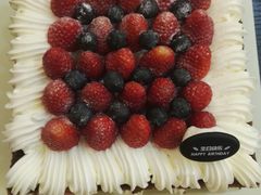 -幸福西饼生日蛋糕(南洲店)