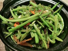 -茉莉餐厅(包河万达店)