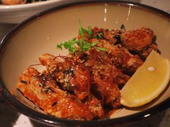 -BE BRIGHT KITCHEN(正佳广场店)