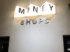 -Money Shops(愚园路店)