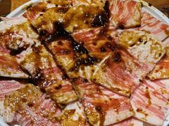 -原始泥炉烤肉(总店)