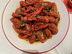 -武汉香格里拉大酒店·香宫中餐厅