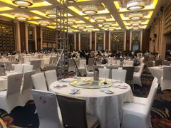 大堂-顺德人家食府(黄金广场店)