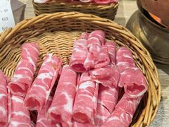 -古关火锅店(古北水镇景区店)