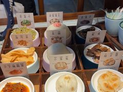 -一味大院•桐庐菜传承店(春江路店)