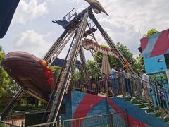 -美的鹭湖探索王国