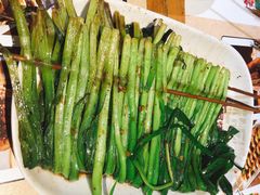 -木屋烧烤(西南角店)