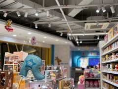 -TOYSRUS玩具反斗城(杭州萧山万象汇店)
