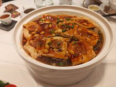 煎酿山水豆腐-盆满钵满·国家非遗传承(云台店)