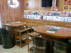 -杀猪天·韩国烤肉(总店)
