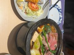 -小山日本料理(太古汇店)