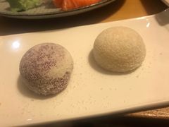 -浪花亭日本料理(古田路店)