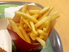 -麦当劳(保利广场店)