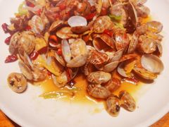 -即墨老公社·海肠捞饭大王(古城店)