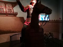 -南越王博物院(王宫展区)