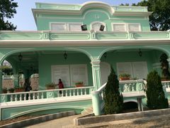 -龙环葡韵住宅式博物馆