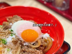 -食其家·牛丼咖喱(太阳宫店)