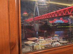 -小天鹅火锅·一线江景洪鼎旗舰店(洪崖洞店)