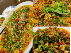 -飞虹鱼馆(春华路店)